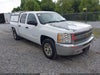 2012 Chevrolet Silverado