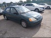 2002 Honda Civic