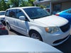 2014 Dodge Caravan