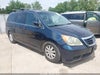 2009 Honda Odyssey