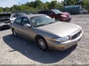 2002 Buick Lesabre