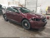 2015 Ford Police