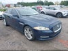 2011 Jaguar Xj series