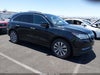 2014 Acura Mdx
