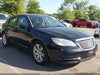 2013 Chrysler 200