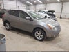 2009 Nissan Rogue