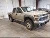 2005 Chevrolet Colorado