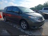 2012 Toyota Sienna