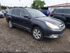 2010 Subaru Outback