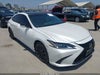 2021 Lexus ES