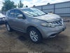 2011 Nissan Murano
