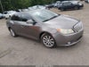 2012 Buick Lacrosse
