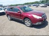 2012 Subaru Outback