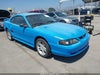 1998 Ford Mustang