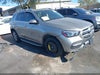 2021 Mercedes-benz Gle