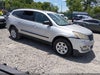 2013 Chevrolet Traverse