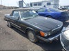 1989 Mercedes-benz