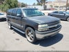 2003 Chevrolet Suburban 1500