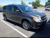 2016 Dodge Caravan