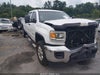 2016 Gmc SIERRA