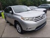 2012 Toyota Highlander