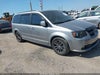 2017 Dodge Caravan