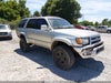 1999 Toyota 4runner