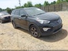 2014 Hyundai Santa fe