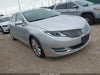 2016 Lincoln Mkz