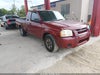 2004 Nissan Frontier