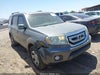 2009 Honda Pilot