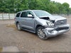 2011 Toyota Sequoia