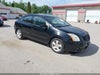 2008 Nissan Sentra