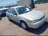 2000 Toyota Corolla