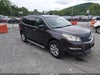 2016 Chevrolet Traverse
