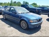 2002 BMW 3er