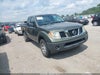 2005 Nissan Frontier