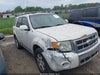 2011 Ford Escape