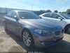 2011 BMW 5er