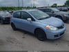 2011 Nissan Versa