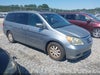 2008 Honda Odyssey
