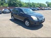 2011 Nissan Rogue sport