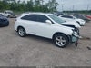 2013 Lexus Rx