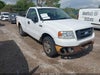 2008 Ford F-150