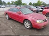 2003 Acura Cl