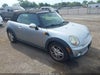 2009 Mini Cooper