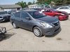 2016 Nissan Versa