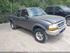 2000 Ford Ranger
