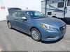 2016 Hyundai Sonata hybrid