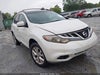 2011 Nissan Murano